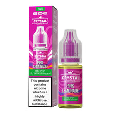 Ske Crystal Original Salts 10ml Nic Salts - Box of 10 - #Simbavapeswholesale#