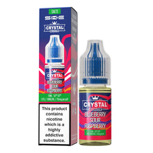 Ske Crystal Original Salts 10ml Nic Salts - Box of 10 - #Simbavapeswholesale#