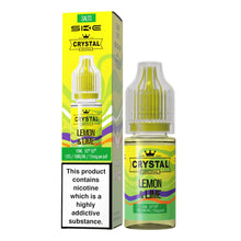 Ske Crystal Original Salts 10ml Nic Salts - Box of 10 - #Simbavapeswholesale#