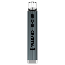 Ske Crystal Plus Refillable Pod Vape Kit