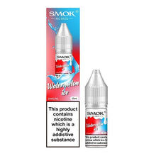 Smok Nic Salts 10ml E-liquids - Box of 10 - #Simbavapeswholesale#