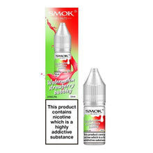 Smok Nic Salts 10ml E-liquids - Box of 10 - #Simbavapeswholesale#