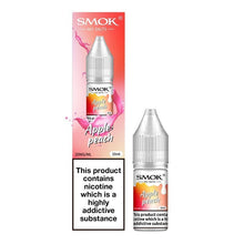 Smok Nic Salts 10ml E-liquids - Box of 10 - #Simbavapeswholesale#