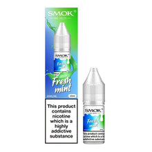 Smok Nic Salts 10ml E-liquids - Box of 10 - #Simbavapeswholesale#