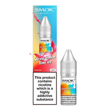 Smok Nic Salts 10ml E-liquids - Box of 10 - #Simbavapeswholesale#