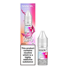 Smok Nic Salts 10ml E-liquids - Box of 10 - #Simbavapeswholesale#