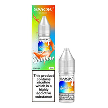 Smok Nic Salts 10ml E-liquids - Box of 10 - #Simbavapeswholesale#