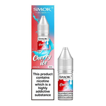 Smok Nic Salts 10ml E-liquids - Box of 10 - #Simbavapeswholesale#