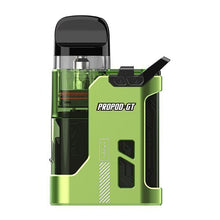 Smok Propod GT Pod Kit - Pale Green - vapeukwholesale