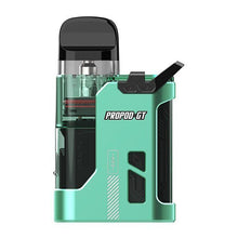 Smok Propod GT Pod Kit - Peocock Green - vapeukwholesale