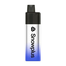 Snowplus Snap 5000 Puffs Disposable Vape Box of 5 - Mcr Vape Distro