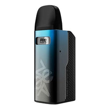 Uwell Calibuen GZ2 Pod System Kit-Black Blue-vapeukwholesale