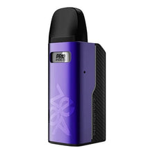 Uwell Calibuen GZ2 Pod System Kit-Purple-vapeukwholesale