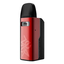 Uwell Calibuen GZ2 Pod System Kit-Red-vapeukwholesale