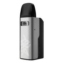 Uwell Calibuen GZ2 Pod System Kit-Silver-vapeukwholesale