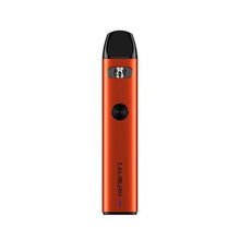 Uwell Caliburn A2 Pod Mod Kit-Orange-vapeukwholesale