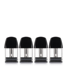 Uwell Caliburn A2 Replacement Pods-Pack of 4-1.2 ohm-vapeukwholesale