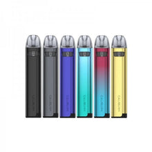 Uwell Caliburn A2S Pod System Kit-Blue-vapeukwholesale