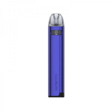 Uwell Caliburn A2S Pod System Kit-Purple-vapeukwholesale