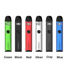 Uwell Caliburn A3 Pod Kit-Black-vapeukwholesale