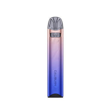 Uwell Caliburn A3S Pod Kit-IRIS Purple-vapeukwholesale