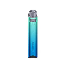 Uwell Caliburn A3S Pod Kit-Lake Green-vapeukwholesale