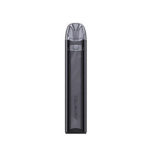 Uwell Caliburn A3S Pod Kit-Midnight Black-vapeukwholesale