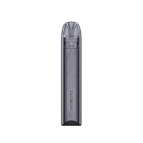 Uwell Caliburn A3S Pod Kit-Space Grey-vapeukwholesale