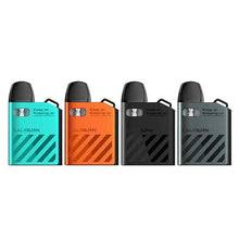 Uwell - Caliburn AK2 Pod Kit Device-Classic Black-vapeukwholesale