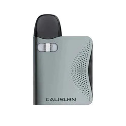 Uwell Caliburn AK3 13W Pod System-Grey-vapeukwholesale