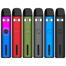 Uwell Caliburn G2 18W Pod System-Gradient Blue-vapeukwholesale