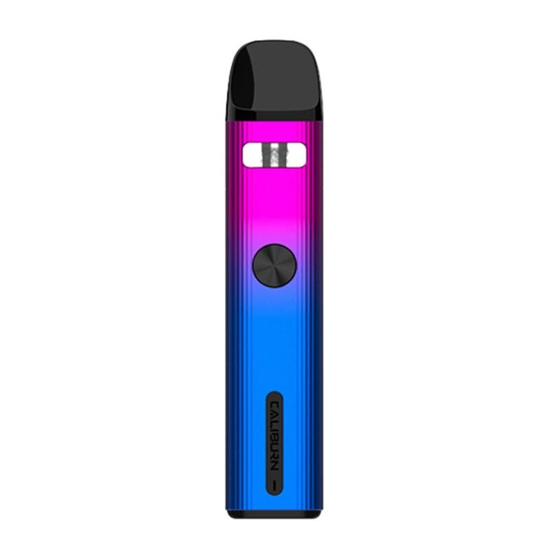 Uwell Caliburn G2 18W Pod System-Gradient-vapeukwholesale