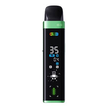 Uwell Caliburn G3 Pro Pod Kit - Emerald Green - vapeukwholesale