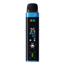 Uwell Caliburn G3 Pro Pod Kit - Pacific Blue - vapeukwholesale