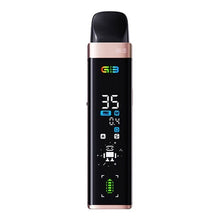 Uwell Caliburn G3 Pro Pod Kit - Rose Gold - vapeukwholesale