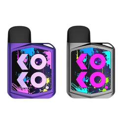 UWELL - CALIBURN KOKO PRIME - POD KIT-Purple-vapeukwholesale