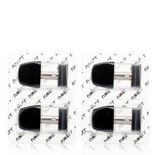 Uwell Caliburn Refillable Pods 1.4 ohm - Pack of 4--vapeukwholesale