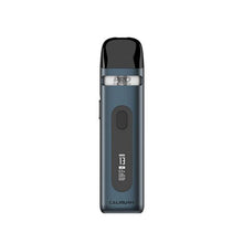 Uwell Caliburn X Pod Kit-Ink Blue-vapeukwholesale