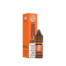 Vaporesso Deliciu Nic Salts 10ml - Box of 10 - #Simbavapeswholesale#