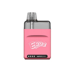 Vaporesso Eco Nano 2 Pod Kit - Blossom Pink - vapeukwholesale