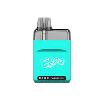 Vaporesso Eco Nano 2 Pod Kit - Cali Blue - vapeukwholesale