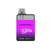 Vaporesso Eco Nano 2 Pod Kit - Mistic Purple - vapeukwholesale