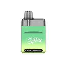 Vaporesso Eco Nano 2 Pod Kit - Misty Green - vapeukwholesale