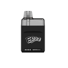 Vaporesso Eco Nano 2 Pod Kit - Night Dark - vapeukwholesale