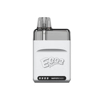 Vaporesso Eco Nano 2 Pod Kit - Pristine White - vapeukwholesale