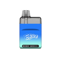 Vaporesso Eco Nano 2 Pod Kit - Sky Blue - vapeukwholesale