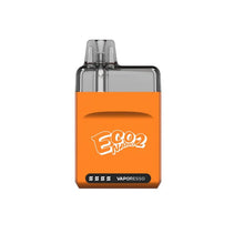 Vaporesso Eco Nano 2 Pod Kit - Sunkissed Amber - vapeukwholesale