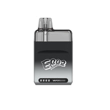 Vaporesso Eco Nano 2 Pod Kit - Urban Grey - vapeukwholesale