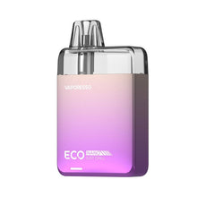 Vaporesso ECO Nano Pod Vape Kit-Sparking Purple-vapeukwholesale