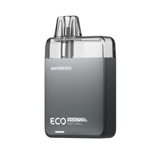 Vaporesso ECO Nano Pod Vape Kit-Universal Grey-vapeukwholesale